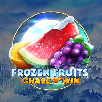 Frozen Fruits - Chase'N’Win