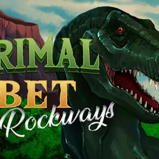 Primal Bet. Rockways